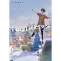 Yuki Fumino - I Hear The Sunspot - Limit Bd.01 - 03
