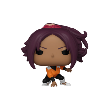Pop - Bleach - Yoruichi Shihoin