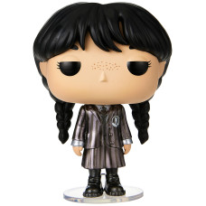 Pop - Wednesday Addams