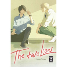 Furuya Nagisa - The two Lions