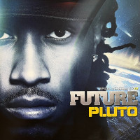 Future - Pluto