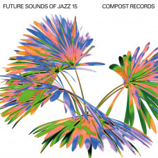 Various - Future Sounds Of Jazz Vol. 15