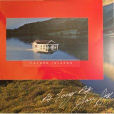 Future Islands - As Long As You Are