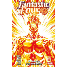 Dan Slott - Fantastic Four 2020 Bd.09 - 11