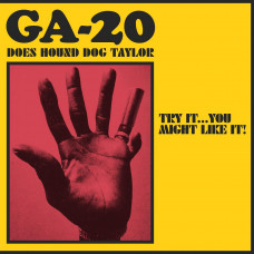 Ga-20 - Try It...