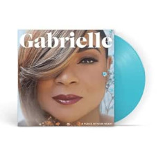 Gabrielle - A Place In Your Heart
