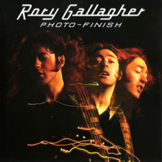 Rory Gallagher - Photo-Finish