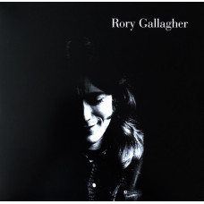 Rory Gallagher - Rory Gallagher