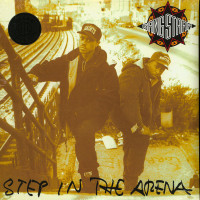 Gang Starr - Step In The Arena