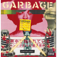 Garbage - Anthology