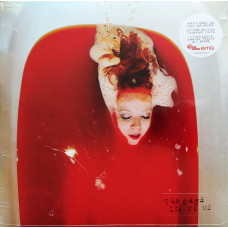 Garbage - Lie To Me