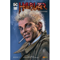 Garth Ennis - Hellblazer Deluxe Edition Bd.02