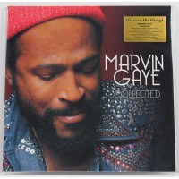 Marvin Gaye - Collected