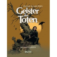 Edgar Allan Poe - Geister der Toten