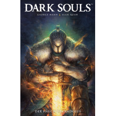 George Mann - Dark Souls Bd.01 - 05