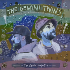 The Gemini Twins - The Gemini Project