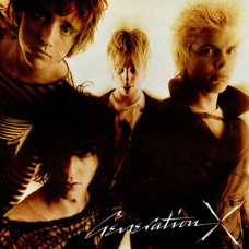 Generation X - Generation X