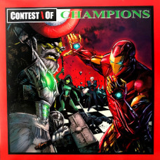 Genius / GZA - Liquid Swords