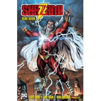 Geoff Johns - Shazam! - Deluxe Edition