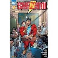Geoff Johns - Shazam Bd.01 - 03