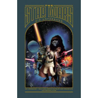 George Lucas / Jonathan Rinzler - The Star Wars - Die Urfassung