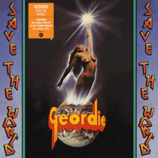Geordie - Save the world