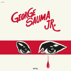 George Sauma Jr. ‎- George Sauma Jr.