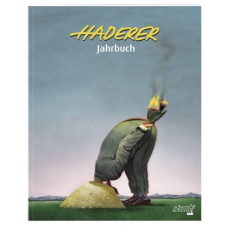 Gerhard Haderer - Jahrbuch 2022