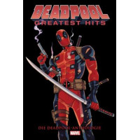 Gerry Duggan - Deadpool Anthologie - Greatest Hits