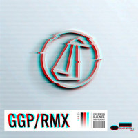 GoGo Penguin ‎- GGP/RMX