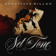 Ghostface Killah - Set The Tone (Guns and Roses)