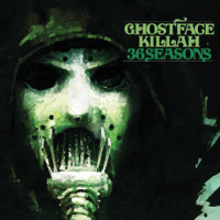Ghostface Killah - 36 Seasons