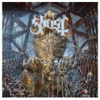 Ghost - Impera