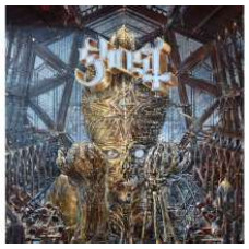 Ghost - Impera