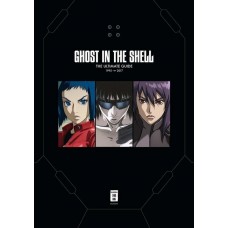 Kise Kazuchika - Ghost in the Shell The Ultimate Guide