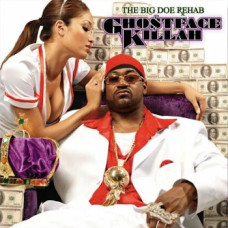 Ghostface Killah - Big Doe Rehab