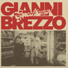 Gianni Brezzo - Sprechiamo!