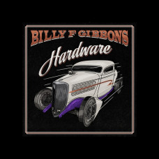 Billy Gibbons - Hardware
