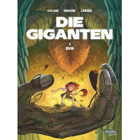 Lylian - Die Giganten Bd.01 - 06