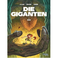 Lylian - Die Giganten Bd.01 - 06