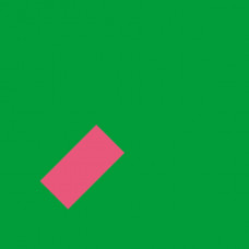 Gil Scott-Heron and Jamie xx ‎- We're New Here