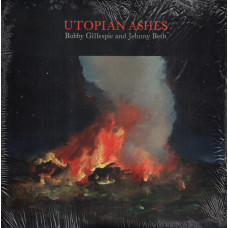 Bobby Gillespie And Jehnny Beth - Utopian Ashes