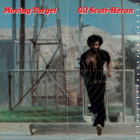 Gil Scott-Heron - Moving Target (rsd 25)