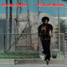 Gil Scott-Heron - Moving Target (rsd 25)