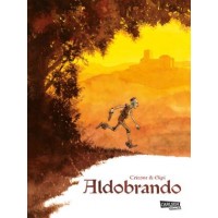 Gipi - Aldobrando