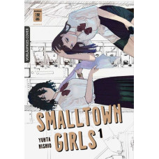 Nishio Yuuta - Smalltown Girls Bd.01 - 02