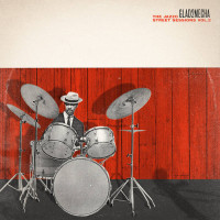Glad2mecha - The Jazzo Street Sessions Vol.02