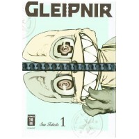 Takeda Sun - Gleipnir Bd.01 - 14