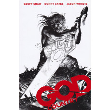 Donny Cates - God Country