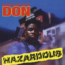 Godfather Don - Hazardous